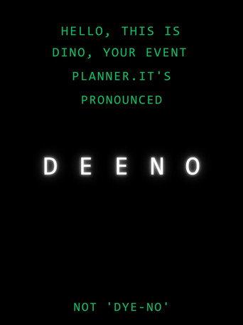 Deeno (2023) poster