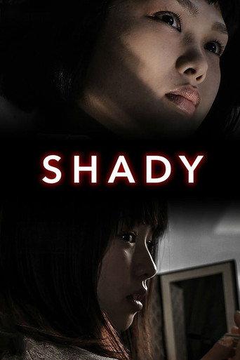 Shady (2012) poster