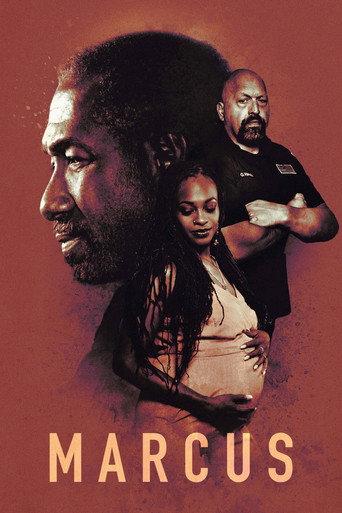 Marcus (2022) poster