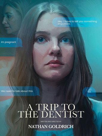A Trip to the Dentist () poster