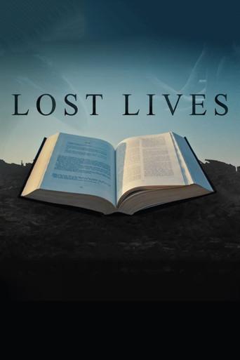 Lost Lives (2019) poster