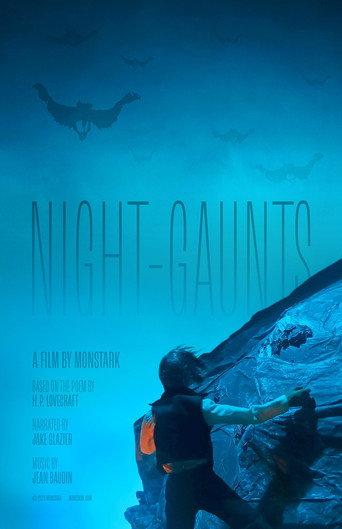 Night-Gaunts (2023) poster
