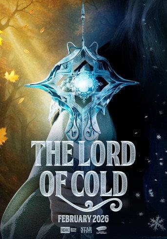 The Lord of Cold (2026) poster