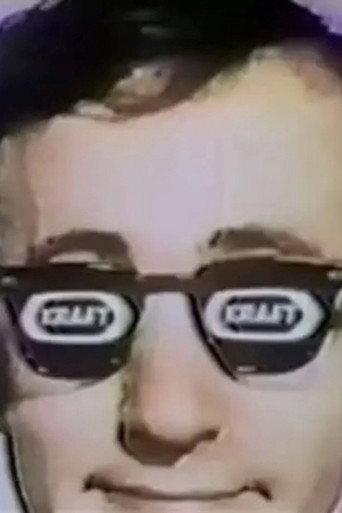 Woody Allen Looks at 1967 (1967) poster