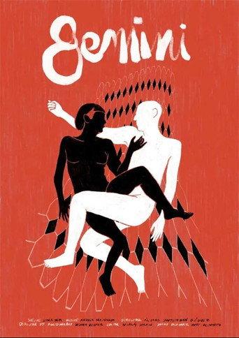 Gemini (2022) poster