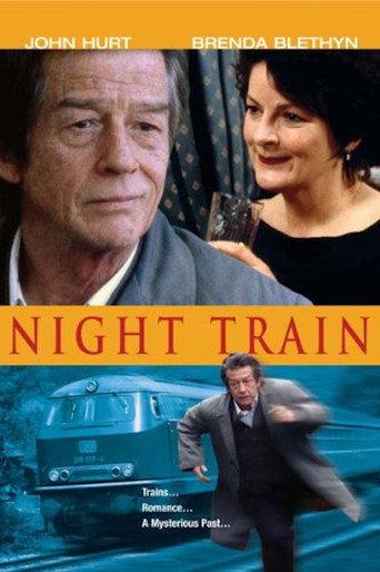 Night Train (1998) poster