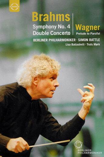 Europa Concert 2007 (2007) poster