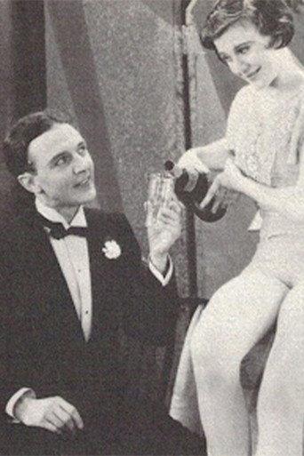 A Day of a Man of Affairs (1929) poster