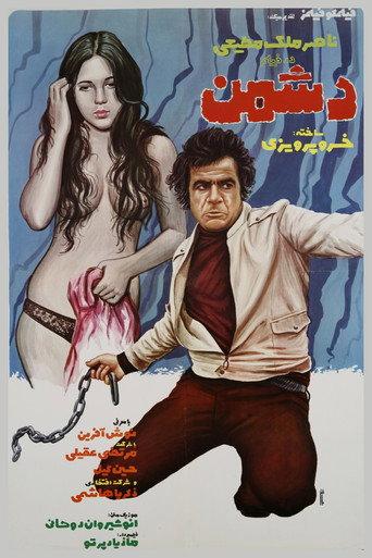The Enemy (1973) poster