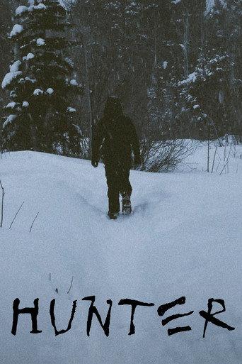 Hunter (2022) poster
