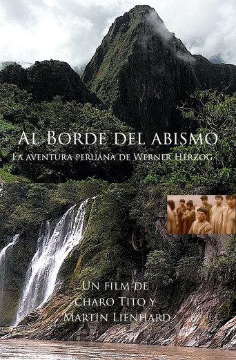Al borde del abismo: la aventura peruana de Werner Herzog (2026) poster