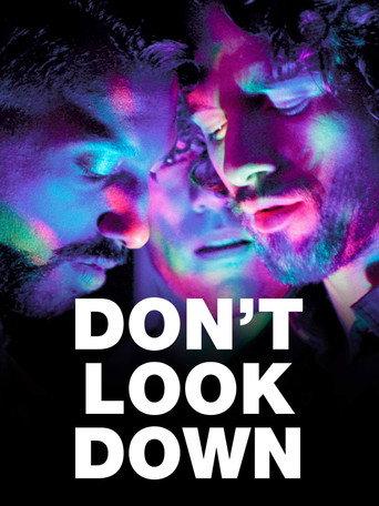 Don't Look Down (2019) poster