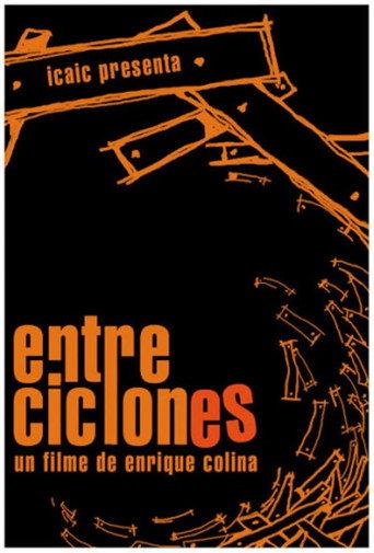 Hurricanes (2003) poster