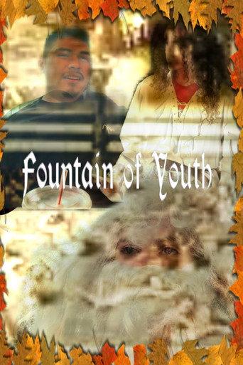 Ian and Eamon Productions Presents: A Thanksgiving Classic: The Fountain of Youth (2024) poster