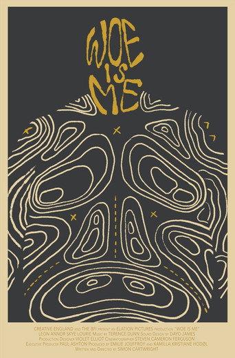 Woe is Me (2018) poster