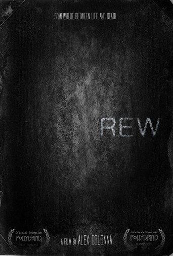 REW (2012) poster