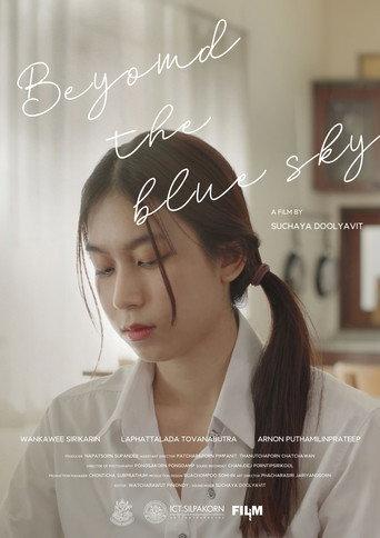 Beyond the Blue Sky (2024) poster