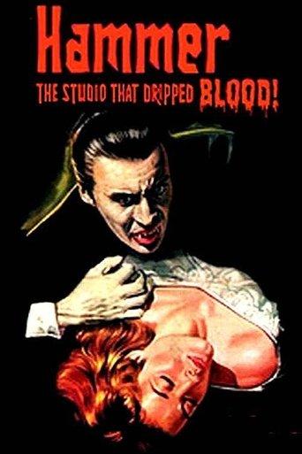 Hammer: The Studio That Dripped Blood (1987) poster