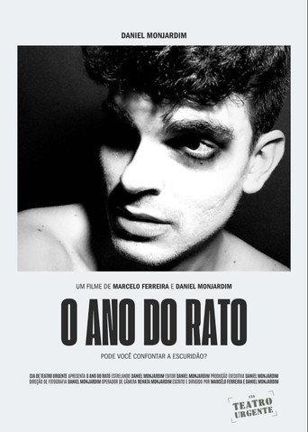 The Year of the Rat (2020) poster