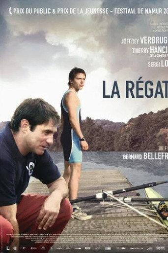 The Boat Race (2009) poster