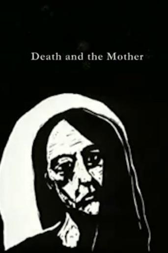 Death and the Mother (1997) poster
