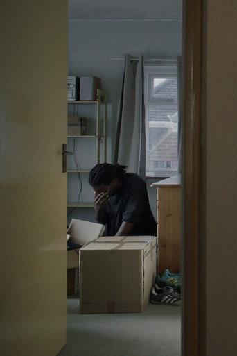Packing Away (2024) poster