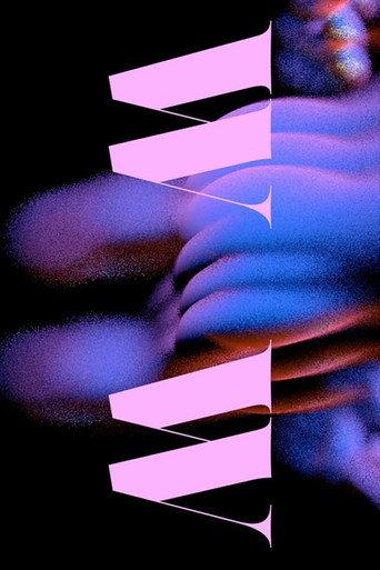 Wow (2022) poster