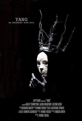Yang (2015) poster