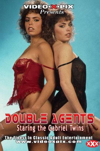 Double Agent (1987) poster