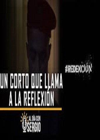 Redencion (2024) poster