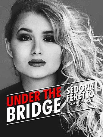 Under The Bridge (2012) poster
