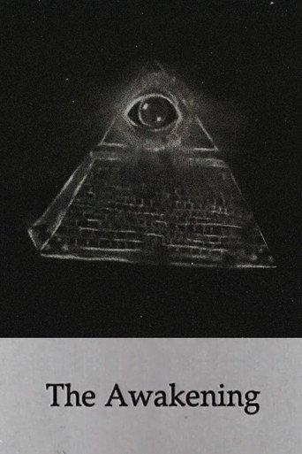 The Awakening (1990) poster