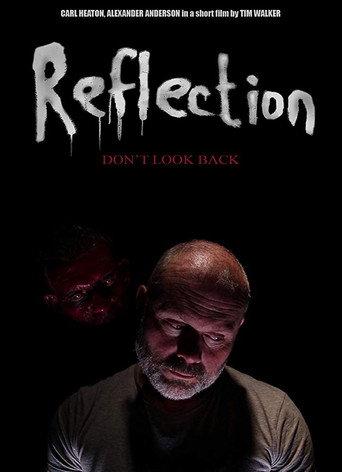 Reflection (2019) poster