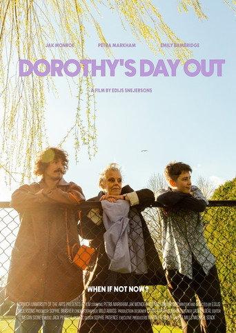Dorothy's Day Out () poster