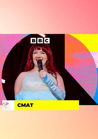 CMAT: Radio 1's Big Weekend 2026 (2026) poster