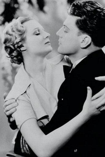 Forget Me Not (1936) poster