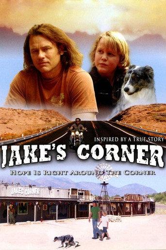 Jake's Corner (2008) poster