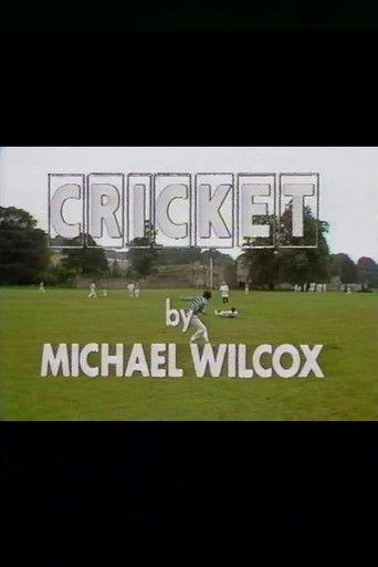 Cricket (1982) poster