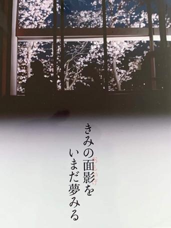 I’m still dreaming of your face (2022) poster