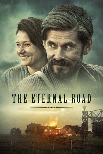 The Eternal Road (2017) poster