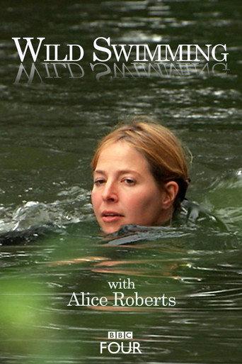 Wild Swimming (2010) poster