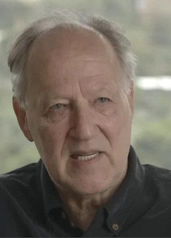 Werner Herzog and Errol Morris on 'The Act of Killing' (2013) poster