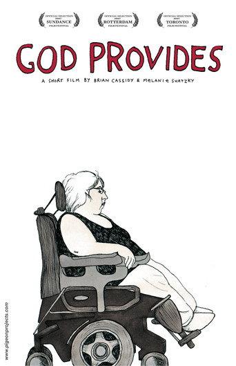 God Provides (2007) poster