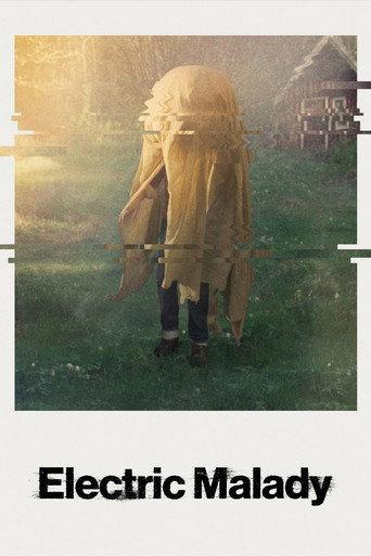 Electric Malady (2023) poster