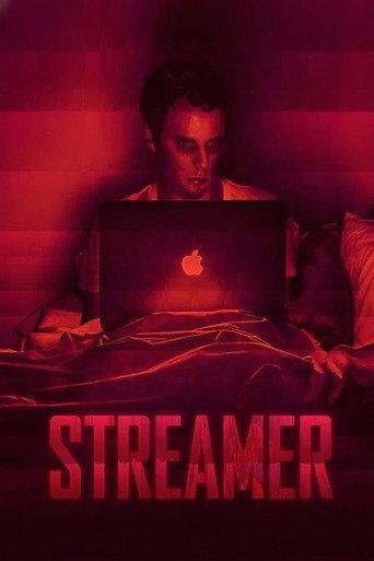 Streamer (2016) poster