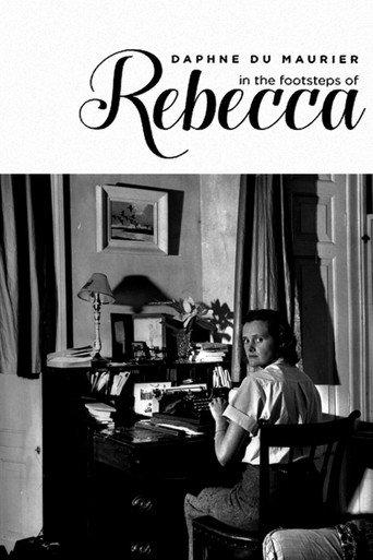 Daphne du Maurier: In Rebecca's Footsteps (2017) poster