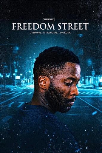 Freedom Street () poster