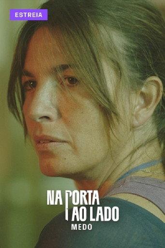 Next Door: Fear (2021) poster