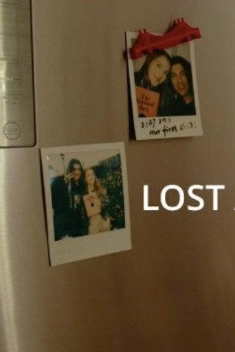Lost and Found (2024) poster