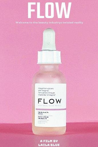 FLOW (2025) poster